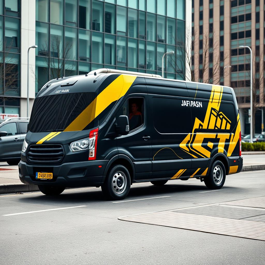 Vehicle Graphics